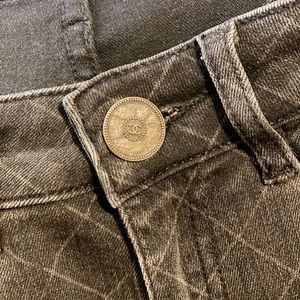 Chanel Jeans (Women 27)